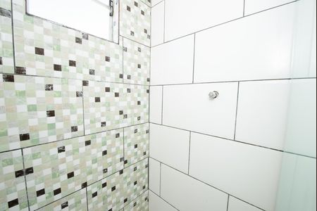 Casa à venda com 116m², 2 quartos e 1 vaga Casa à venda com 116m², 2 quartos e 1 vagaBanheiro 1
