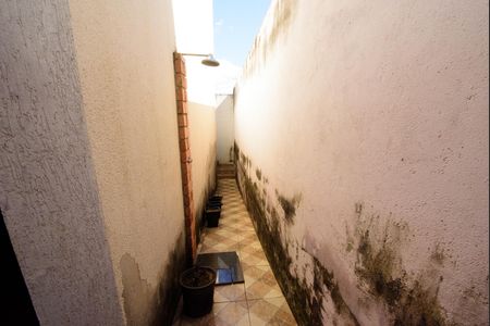 Casa à venda com 116m², 2 quartos e 1 vaga Casa à venda com 116m², 2 quartos e 1 vagaÁrea externa