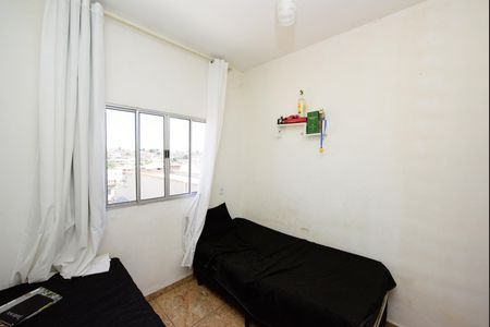 Quarto 1 de casa à venda com 2 quartos, 116m² em Itaipu, Contagem