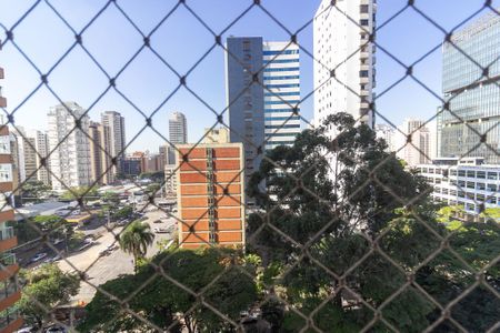 Apartamento à venda com 320m², 4 quartos e 4 vagas Apartamento à venda com 320m², 4 quartos e 4 vagasVista Quarto 2 - Suíte 2