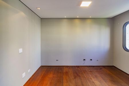 Apartamento à venda com 320m², 4 quartos e 4 vagas Apartamento à venda com 320m², 4 quartos e 4 vagasSala 1