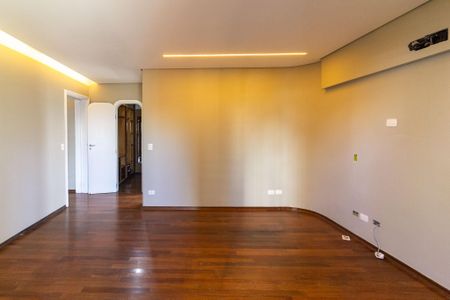 Apartamento à venda com 320m², 4 quartos e 4 vagas Apartamento à venda com 320m², 4 quartos e 4 vagasQuarto 1 - Suíte 1
