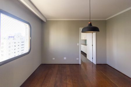 Apartamento à venda com 320m², 4 quartos e 4 vagas Apartamento à venda com 320m², 4 quartos e 4 vagasSala 3