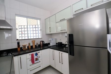 Apartamento para alugar com 89m², 3 quartos e 1 vaga Apartamento para alugar com 89m², 3 quartos e 1 vagaCozinha