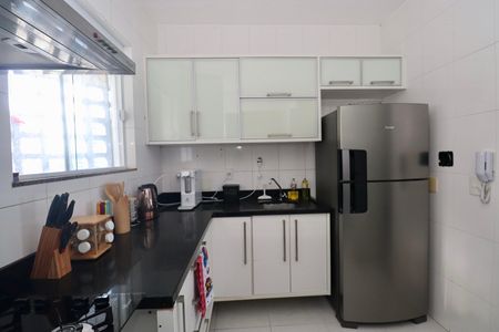 Apartamento para alugar com 89m², 3 quartos e 1 vaga Apartamento para alugar com 89m², 3 quartos e 1 vagaCozinha