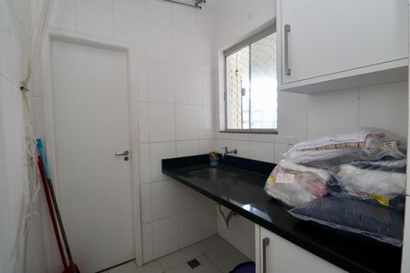 Apartamento para alugar com 89m², 3 quartos e 1 vaga Apartamento para alugar com 89m², 3 quartos e 1 vagaCozinha
