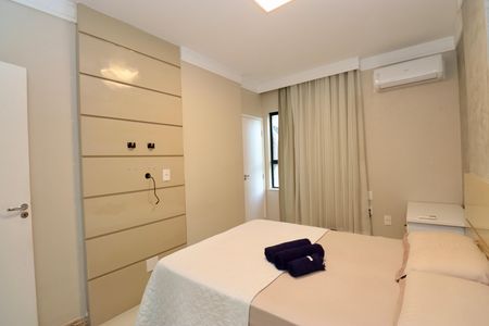 Apartamento para alugar com 89m², 3 quartos e 1 vaga Apartamento para alugar com 89m², 3 quartos e 1 vagaQuarto 2