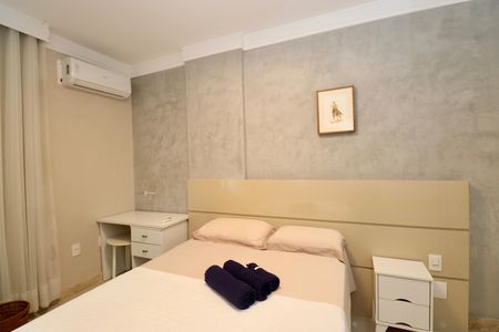 Apartamento para alugar com 89m², 3 quartos e 1 vaga Apartamento para alugar com 89m², 3 quartos e 1 vagaQuarto 2