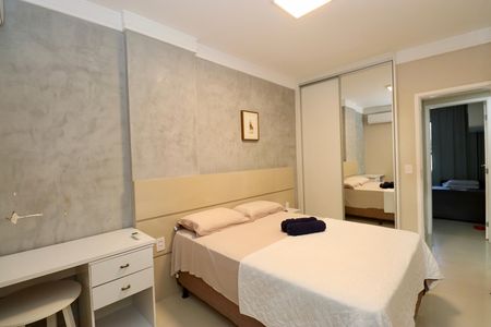 Apartamento para alugar com 89m², 3 quartos e 1 vaga Apartamento para alugar com 89m², 3 quartos e 1 vagaQuarto 2