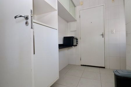 Apartamento para alugar com 89m², 3 quartos e 1 vaga Apartamento para alugar com 89m², 3 quartos e 1 vagaCozinha