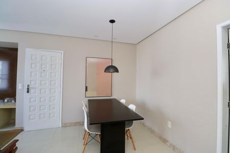 Sala de apartamento para alugar com 3 quartos, 89m² em Brotas, Salvador
