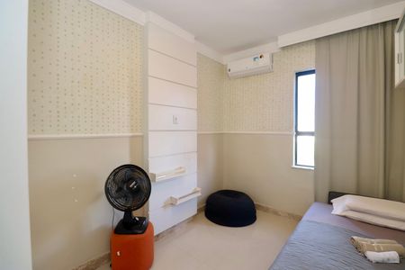 Apartamento para alugar com 89m², 3 quartos e 1 vaga Apartamento para alugar com 89m², 3 quartos e 1 vagaQuarto 3