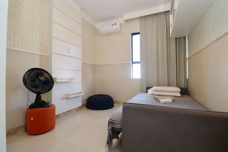 Apartamento para alugar com 89m², 3 quartos e 1 vaga Apartamento para alugar com 89m², 3 quartos e 1 vagaQuarto 3