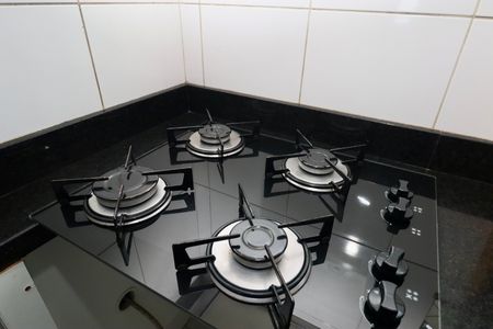 Apartamento para alugar com 89m², 3 quartos e 1 vaga Apartamento para alugar com 89m², 3 quartos e 1 vagaCozinha