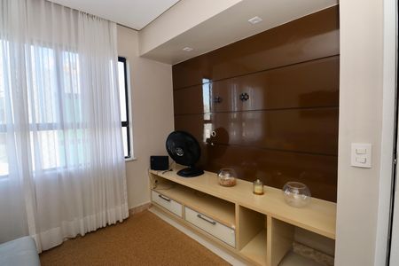 Apartamento para alugar com 89m², 3 quartos e 1 vaga Apartamento para alugar com 89m², 3 quartos e 1 vagaSala