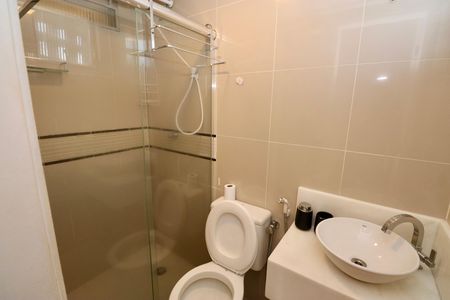 Apartamento para alugar com 89m², 3 quartos e 1 vaga Apartamento para alugar com 89m², 3 quartos e 1 vagaSuíte