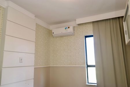 Apartamento para alugar com 89m², 3 quartos e 1 vaga Apartamento para alugar com 89m², 3 quartos e 1 vagaQuarto 3