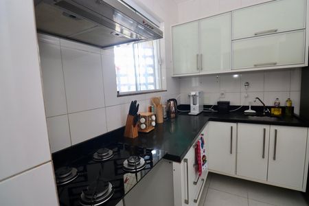 Apartamento para alugar com 89m², 3 quartos e 1 vaga Apartamento para alugar com 89m², 3 quartos e 1 vagaCozinha