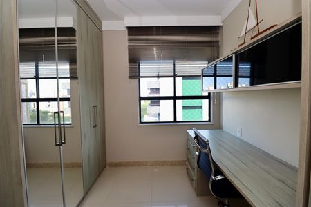 Apartamento para alugar com 89m², 3 quartos e 1 vaga Apartamento para alugar com 89m², 3 quartos e 1 vagaQuarto 1