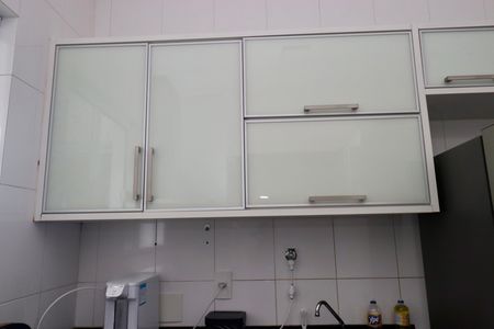 Apartamento para alugar com 89m², 3 quartos e 1 vaga Apartamento para alugar com 89m², 3 quartos e 1 vagaCozinha