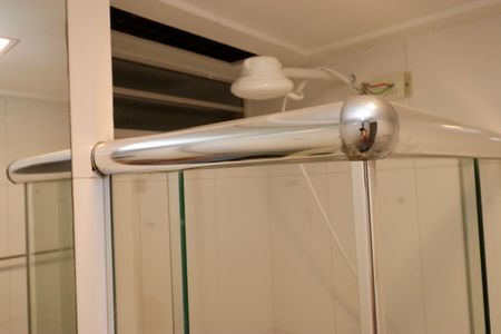 Apartamento para alugar com 89m², 3 quartos e 1 vaga Apartamento para alugar com 89m², 3 quartos e 1 vagaBanheiro social