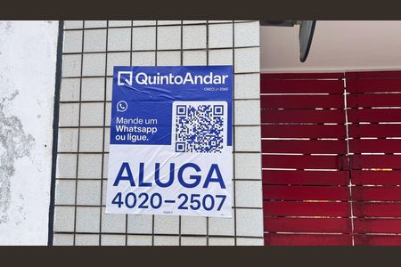 Apartamento para alugar com 89m², 3 quartos e 1 vaga Apartamento para alugar com 89m², 3 quartos e 1 vagaPlaca