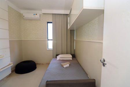 Apartamento para alugar com 89m², 3 quartos e 1 vaga Apartamento para alugar com 89m², 3 quartos e 1 vagaQuarto 3