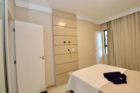 Apartamento para alugar com 89m², 3 quartos e 1 vaga Apartamento para alugar com 89m², 3 quartos e 1 vagaQuarto 2
