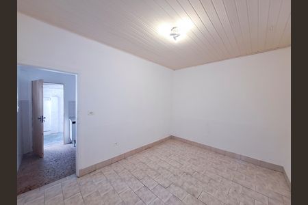 Sala/Quarto de casa para alugar com 1 quarto, 20m² em Água Fria, São Paulo