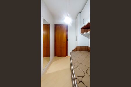 Apartamento à venda com 80m², 3 quartos e 2 vagas Apartamento à venda com 80m², 3 quartos e 2 vagasQuarto 2