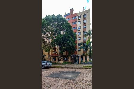 Apartamento à venda com 3 quartos, 80m² em Cristal, Porto Alegre
