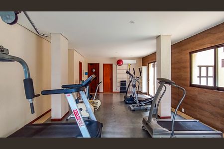 Apartamento à venda com 80m², 3 quartos e 2 vagas