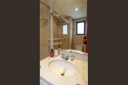 Apartamento à venda com 80m², 3 quartos e 2 vagas Apartamento à venda com 80m², 3 quartos e 2 vagasBanheiro suite