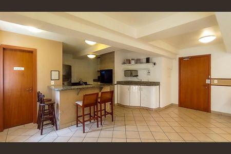 Apartamento à venda com 80m², 3 quartos e 2 vagas