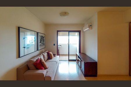 Apartamento à venda com 80m², 3 quartos e 2 vagas Apartamento à venda com 80m², 3 quartos e 2 vagasSala
