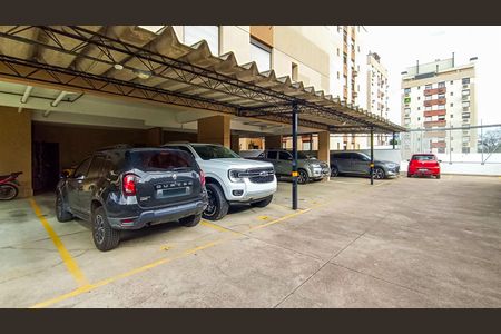 Apartamento à venda com 3 quartos, 80m² em Cristal, Porto Alegre