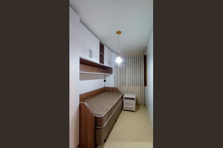 Apartamento à venda com 80m², 3 quartos e 2 vagas Apartamento à venda com 80m², 3 quartos e 2 vagasQuarto 2