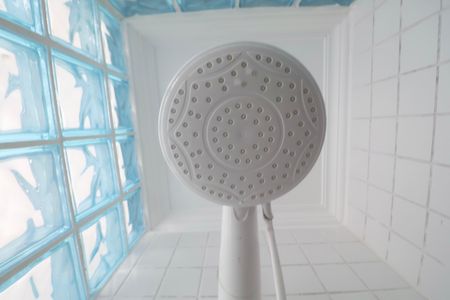 Apartamento para alugar com 140m², 3 quartos e 3 vagas Apartamento para alugar com 140m², 3 quartos e 3 vagasBanheiro Social
