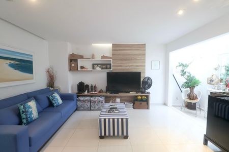 Apartamento para alugar com 3 quartos, 140m² em Loteamento Joao Batista Juliao, Guarujá