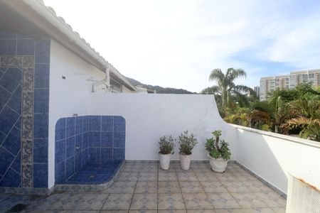 Apartamento para alugar com 140m², 3 quartos e 3 vagas Apartamento para alugar com 140m², 3 quartos e 3 vagasVaranda gourmet
