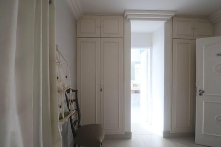 Apartamento para alugar com 140m², 3 quartos e 3 vagas Apartamento para alugar com 140m², 3 quartos e 3 vagasSuíte