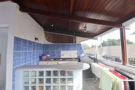 Apartamento para alugar com 140m², 3 quartos e 3 vagas Apartamento para alugar com 140m², 3 quartos e 3 vagasVaranda gourmet