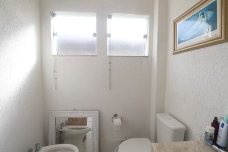 Apartamento para alugar com 140m², 3 quartos e 3 vagas Apartamento para alugar com 140m², 3 quartos e 3 vagasBanheiro Suíte