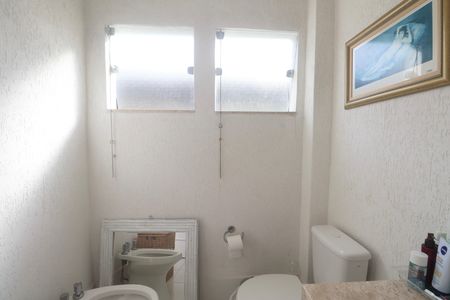 Apartamento para alugar com 140m², 3 quartos e 3 vagas Apartamento para alugar com 140m², 3 quartos e 3 vagasBanheiro Suíte