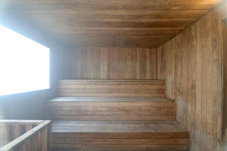 Área comum de apartamento para alugar com 3 quartos, 140m² em Loteamento Joao Batista Juliao, Guarujá