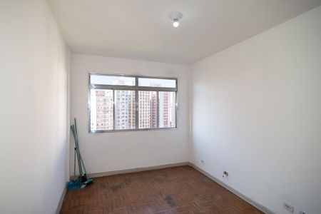 Apartamento à venda com 41m², 1 quarto e sem vaga