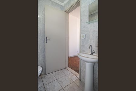 Apartamento à venda com 41m², 1 quarto e sem vaga