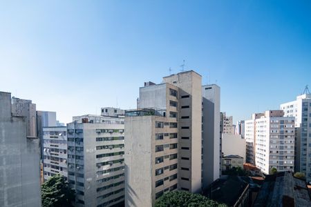 Apartamento à venda com 41m², 1 quarto e sem vaga