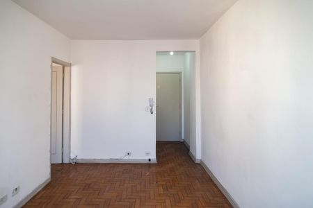 Apartamento à venda com 41m², 1 quarto e sem vaga
