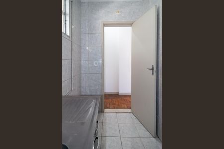 Apartamento à venda com 41m², 1 quarto e sem vaga